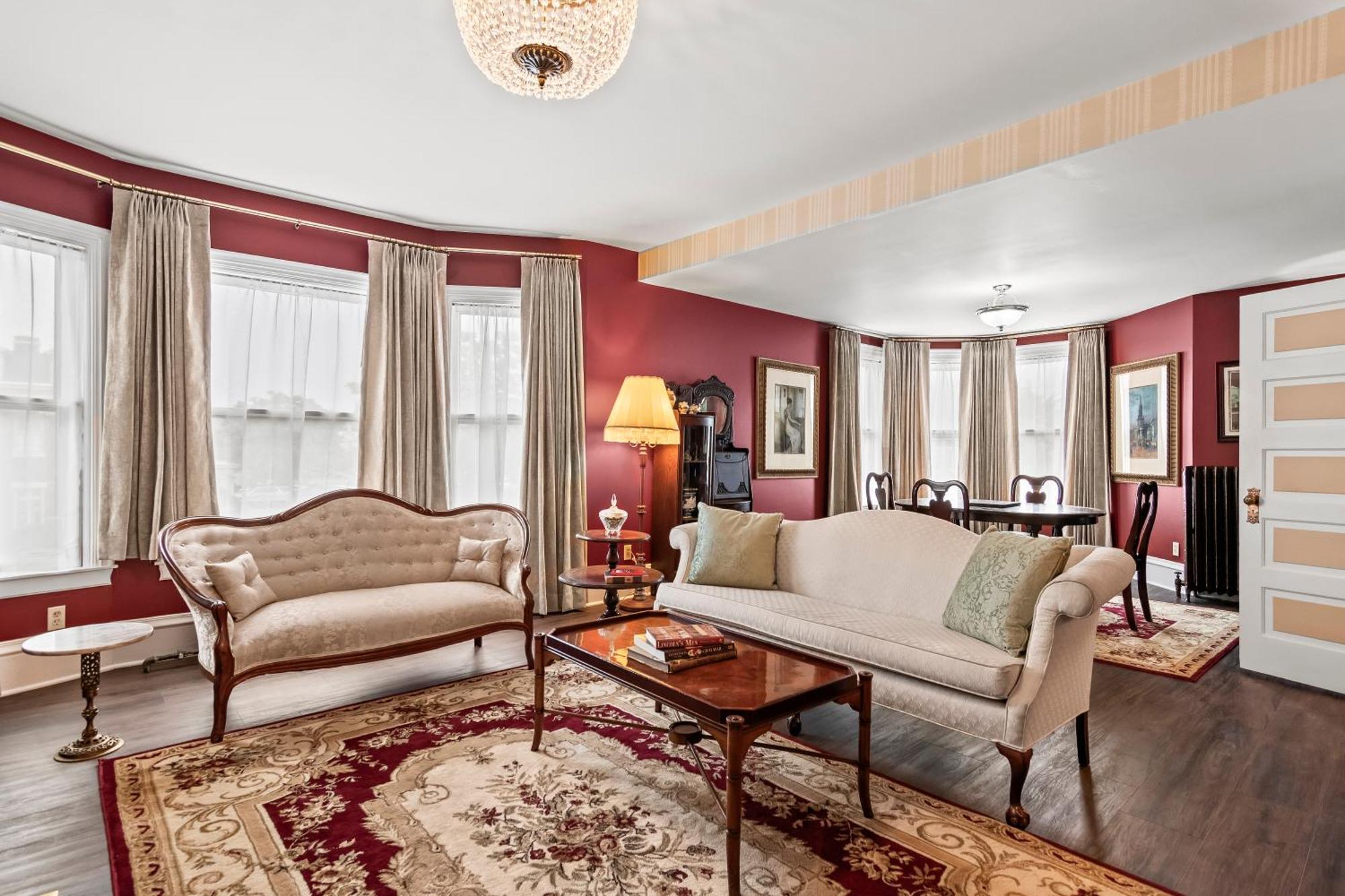 Appartement The Audrey - Springfield Extérieur photo