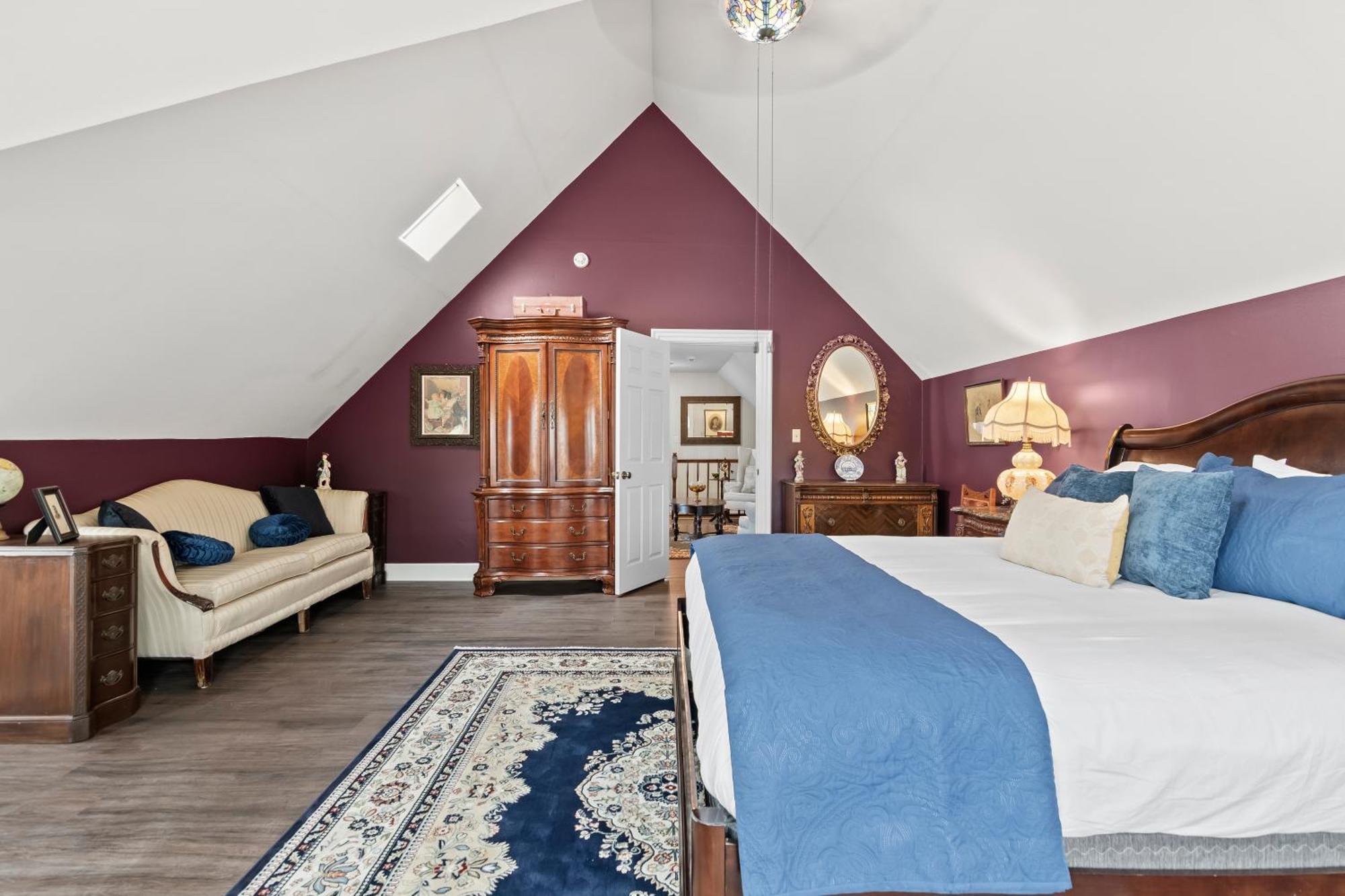 Appartement The Audrey - Springfield Extérieur photo