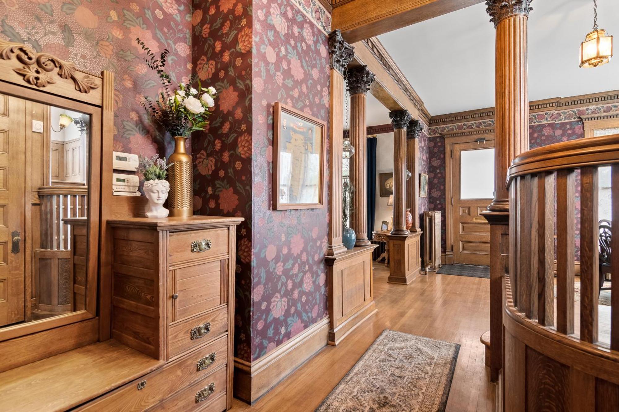Appartement The Audrey - Springfield Extérieur photo