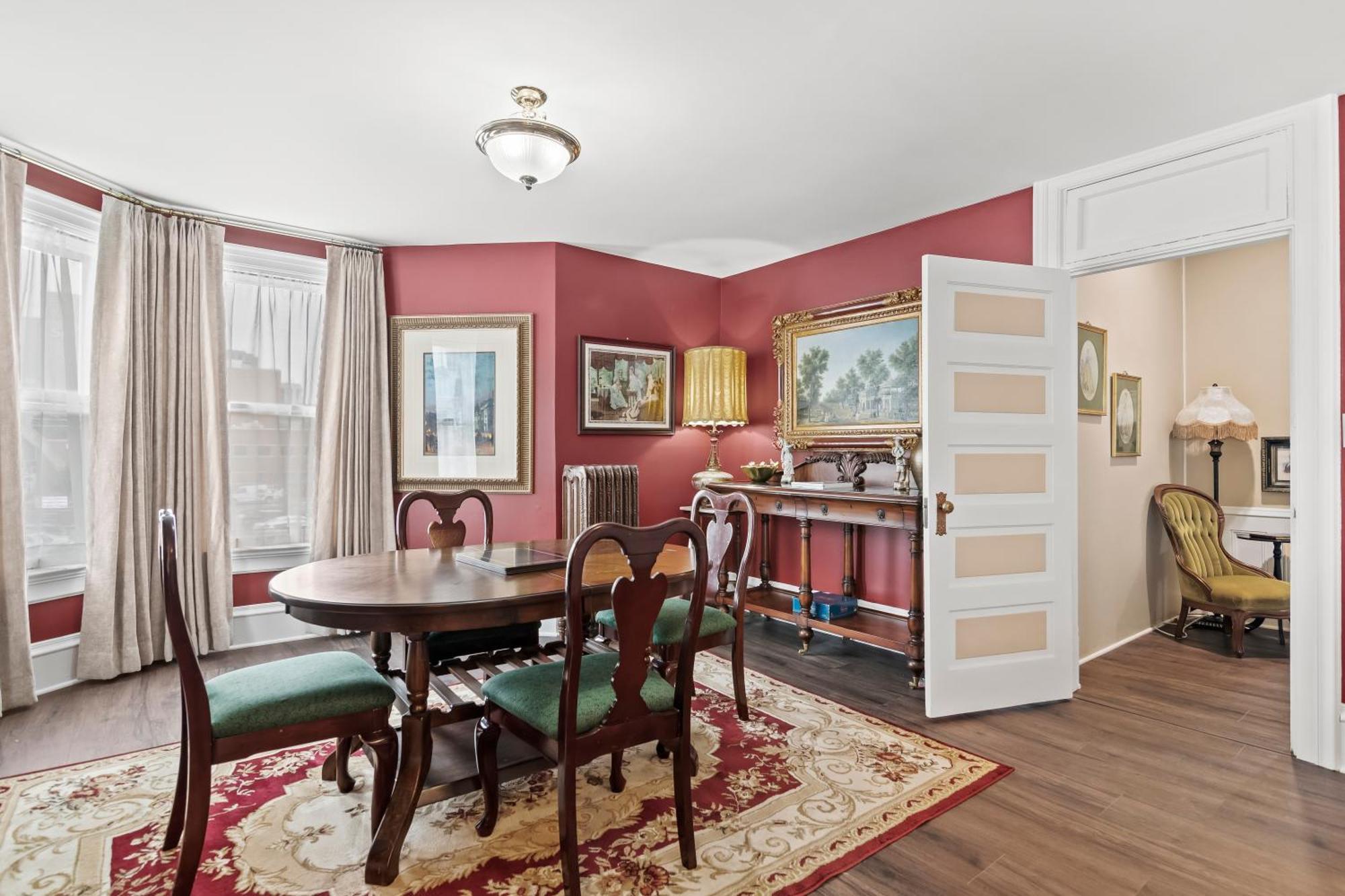 Appartement The Audrey - Springfield Extérieur photo